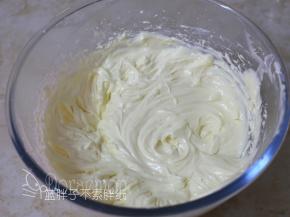 这是混匀之后的状态。