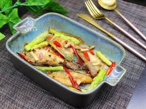 鲜香美味出锅