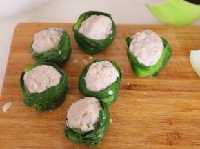 依次做好剩余的