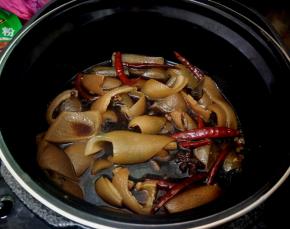 压个15分钟就好