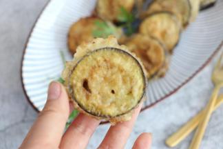 趁热吃非常好吃。