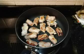 煎至两面微黄