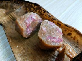 切开，肉肉看得见！(ฅ>ω<*ฅ)