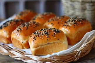 晾至室温密封保存