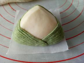 第二个样子，这种样子的做3个