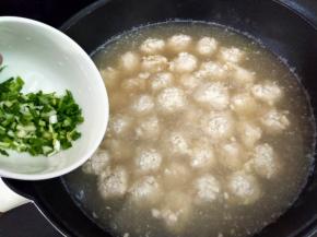 下香油、葱油即可