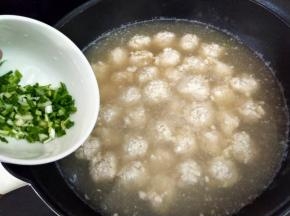 下香油、葱油即可