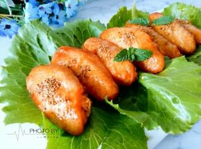 摆盘，拍照，香喷喷，亮呈呈