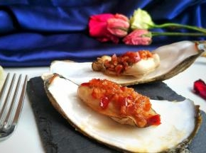 香、辣、甜(๑´ڡ`๑)