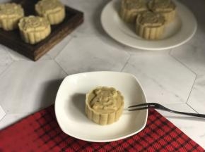 即可食用