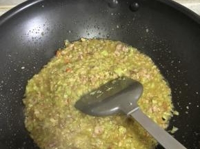 这个状态就可以出锅
