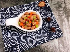 家人都很爱吃勒