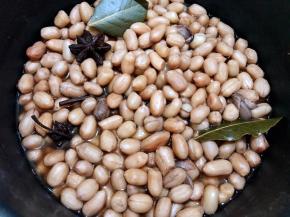 喜欢吃软一点的多煮会儿，喜欢吃硬一点的少煮会儿