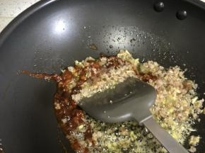 一勺海天酱