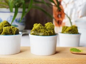 时间到，焖5分钟再开盖