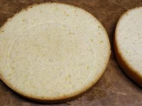 用桶底印出大小