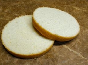 分割器分割两等份