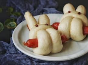 台湾口味的也好吃。