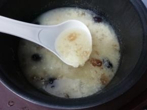 非常的粘稠