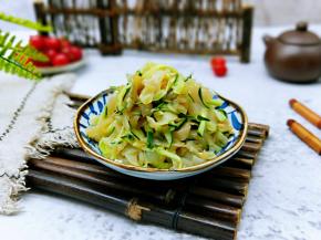 夏天的伴侣～快手菜。