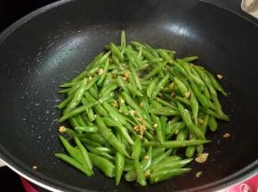 炒匀