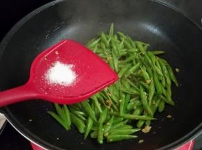 盐调味