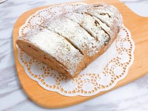 晾凉后切片开吃