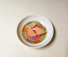 准备黄冰糖适量