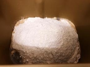 加入全麦粉