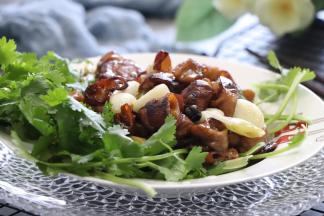 非常香的 下饭菜。