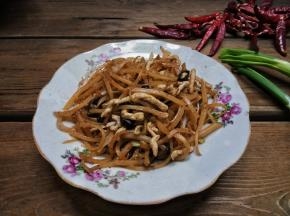 十分下饭