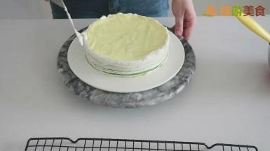 每一层都是重复这个步骤