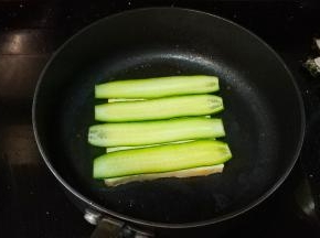 不粘锅版：操作一样