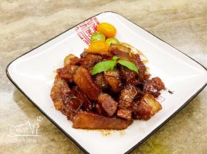 香喷喷哒，美味！