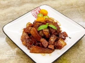 香喷喷哒，美味！