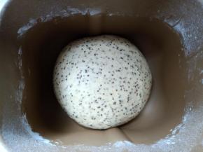 发酵至两倍大。