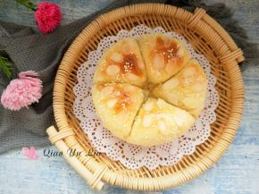 出炉晾凉后密封保存。