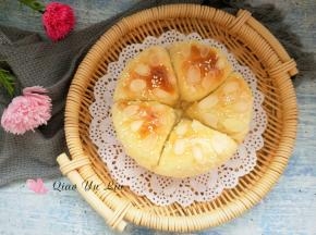 出炉晾凉后密封保存。