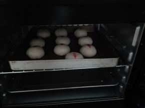 烤箱预热，１9０度，25分钟