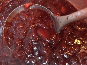 熬至这个状态即可，不要太干