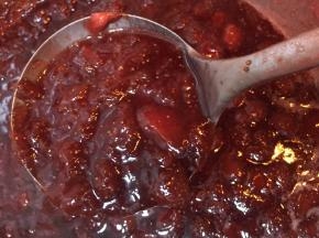熬至这个状态即可，不要太干
