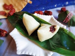 清香味很浓，蘸蜂蜜或白糖都很好吃。