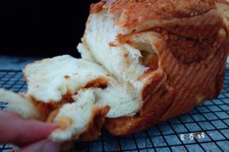 完全可以撕着吃