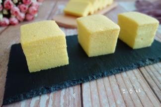 真的很好吃哦，口感非常细腻