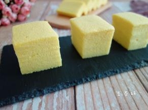 真的很好吃哦，口感非常细腻