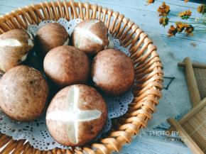 一筐以假乱真的香菇就做好了