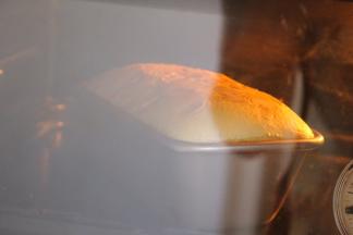 上色及时加盖锡纸