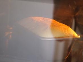 上色及时加盖锡纸