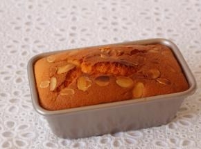 出炉晾凉即可脱模