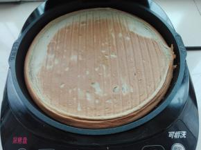 11、时间到后，进行翻面，同样设置时间，十分钟